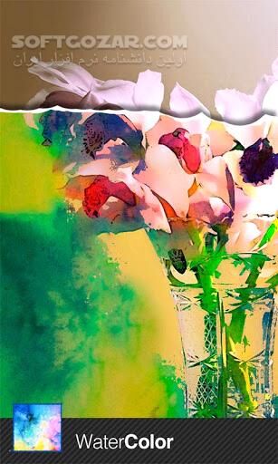 دانلود Sketch Guru 1.4.2 for Android - دانلود طراحی با رنگ ها برای اندروید - سافت گذر