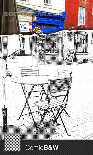 دانلود Sketch Guru 1.4.2 for Android - دانلود طراحی با رنگ ها برای اندروید - سافت گذر