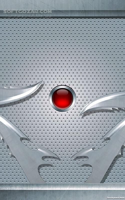 دانلود Slice HD 1.85 for Android +2.3 - دانلود چشم و تیغ ها برای اندروید - سافت گذر