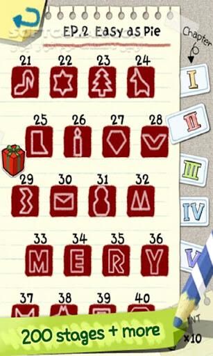 دانلود Slice It! 1.8.5 for Android +2.2 - دانلود بازی تکه کردن اشکال هندسی برای اندروید - سافت گذر