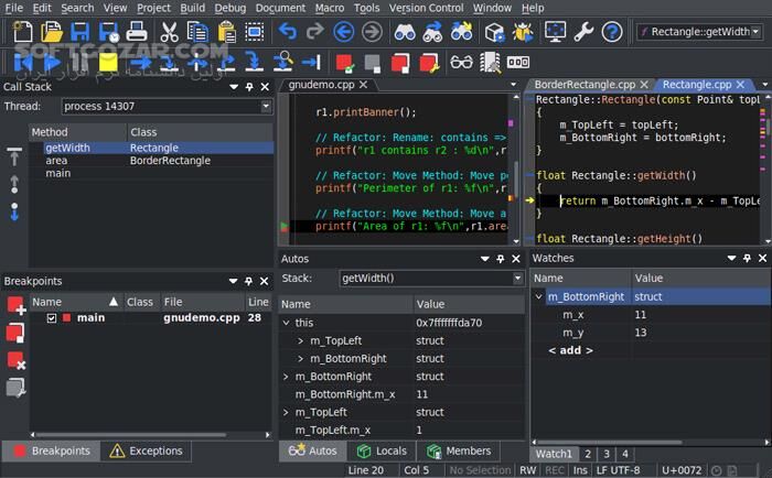 دانلود SlickEdit Pro 2024 29.0.2 - دانلود ویرایشگر کد حرفه‌ای - سافت گذر