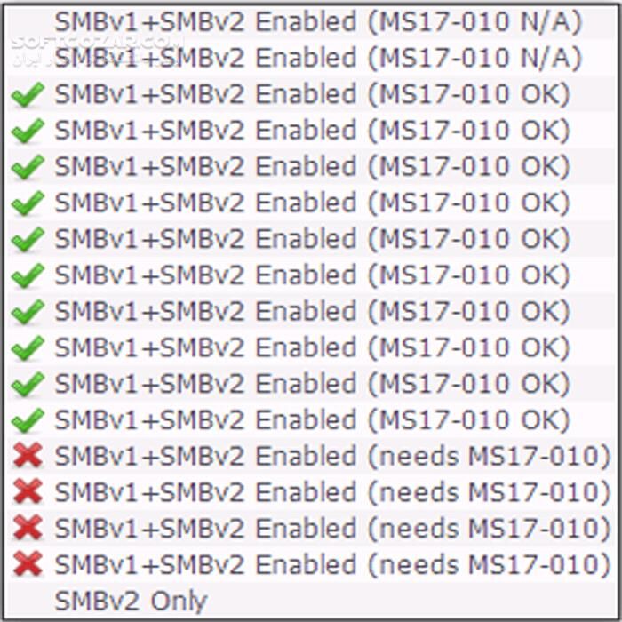 دانلود Slitheris Network Discovery Pro 1.2.6 - دانلود اسکن دستگاه های متصل به شبکه - سافت گذر
