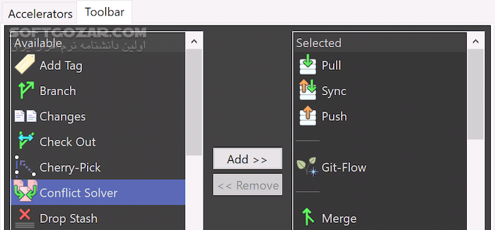 دانلود SmartGit 20.2.3 Windows/macOS/Linux - دانلود اسمارت‌گیت - سافت گذر