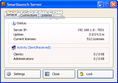 دانلود SmartLaunch 4.1.115 + 4.5 + 4.5.31 - دانلود بهترین نرم افزار برای مدیریت کافی نت و گیم نت - سافت گذر
