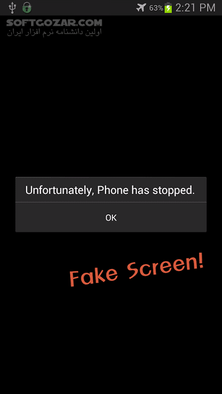دانلود Smart App Lock 6.5.8 for Android +2.0 - دانلود رمز گذاری بر روی برنامه ها برای اندروید - سافت گذر