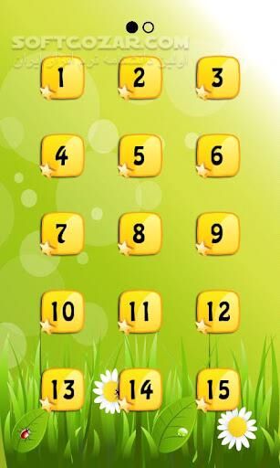 دانلود Smile Sokoban 1.1 for Android - دانلود بازی معروف سوکوبان برای اندروید - سافت گذر