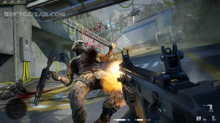 دانلود Sniper Ghost Warrior Contracts 2 Deluxe Edition - دانلود بازی اسنایپر - سافت گذر