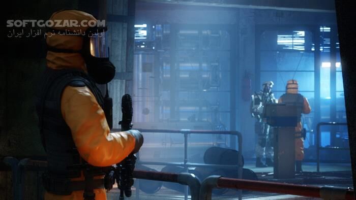 دانلود Sniper Ghost Warrior Contracts Digital Deluxe Edition - دانلود بازی تک تیرانداز - سافت گذر