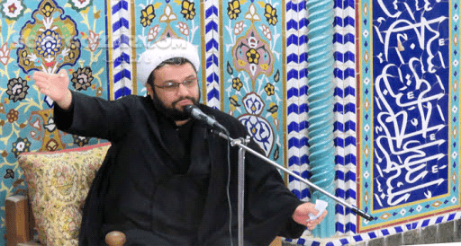 دانلود سخنرانی حجت الاسلام صابری اراکی درباره ماه رمضان،اخلاص،تقوا - دانلود سخنرانی حجت الاسلام صابری اراکی درباره ماه رمضان - سافت گذر