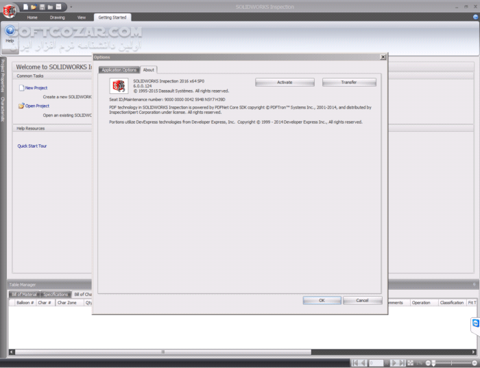 دانلود SolidWorks 2016 SP5 x64 - دانلود سالیدورکس 2016 - سافت گذر
