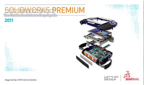 دانلود SolidWorks Premium 2013 Integrated SP5 x86/x64 - دانلود نرم افزار سالید ورکس 2013 جهت طراحی سازه های صنعتی به صورت ۳ بعدی - سافت گذر
