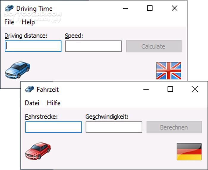دانلود Soluling Enterprise 1.0.1080 - دانلود محلی سازی نرم افزار - سافت گذر