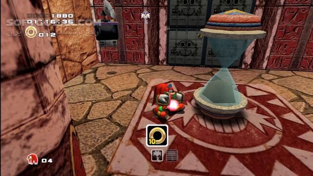 دانلود Sonic Adventure 2 - دانلود بازی سونیک ماجراجو 2 - سافت گذر