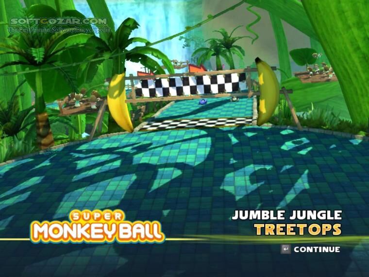 دانلود Sonic and All Stars Racing Transformed + Update 2 - دانلود بازی سونیک و سگا مسابقه ستارگان - سافت گذر