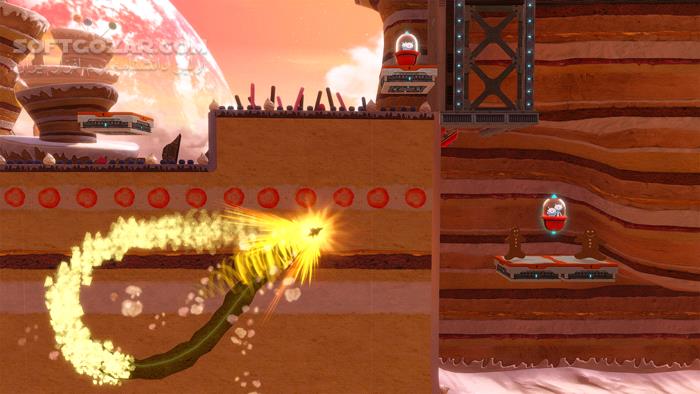 دانلود Sonic Colors: Ultimate - دانلود بازی بازی سونیک برای کامپیوتر - سافت گذر