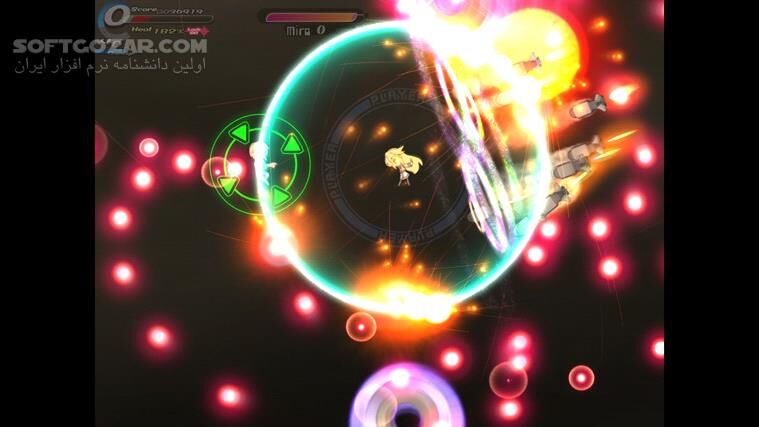 دانلود Sora - دانلود بازی سُرا - سافت گذر