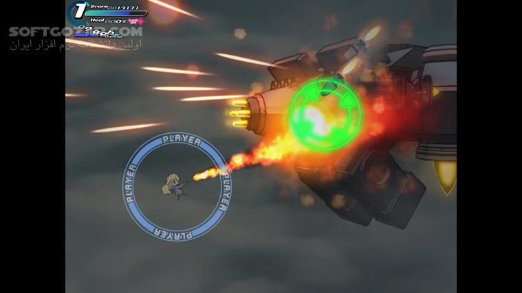 دانلود Sora - دانلود بازی سُرا - سافت گذر