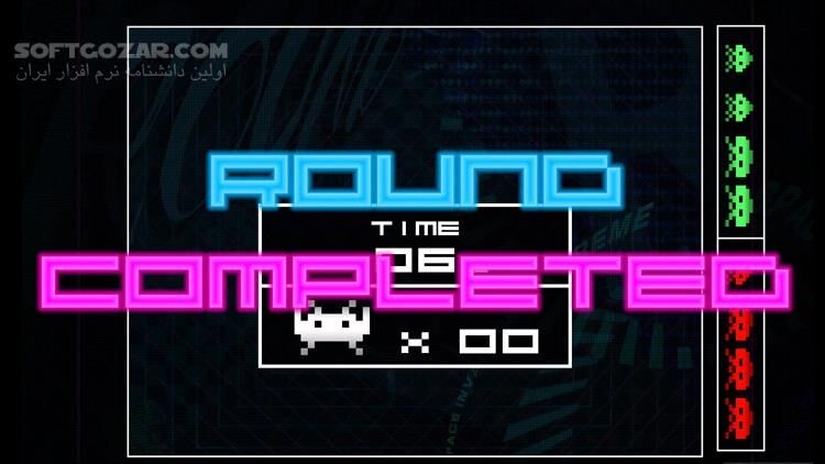 دانلود Space Invaders Extreme - دانلود بازی مهاجمان فضایی - سافت گذر