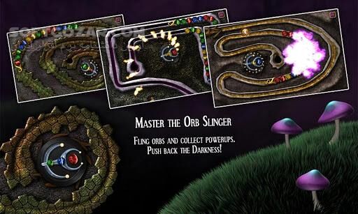 دانلود Sparkle 1 v1.2.7 / Unleashed v1.1.2 / 2 v1.2.5 for Android +2.3 - دانلود درخشش برای اندروید - سافت گذر