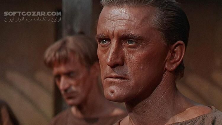 دانلود Spartacus - دانلود اسپارتاکوس - سافت گذر