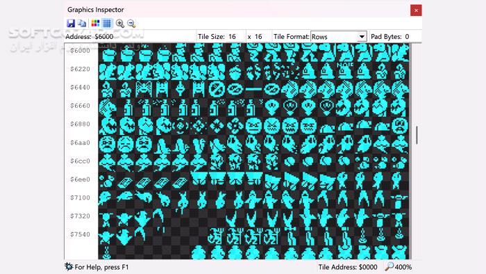 دانلود Spectaculator 9.0.1.4932 - دانلود شبیه ساز کامپیوتر سینکلر اسپکتروم - سافت گذر