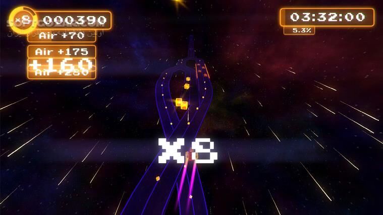 دانلود Spectra - دانلود بازی اسپکترا - سافت گذر