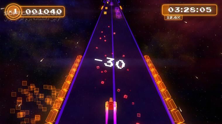 دانلود Spectra - دانلود بازی اسپکترا - سافت گذر