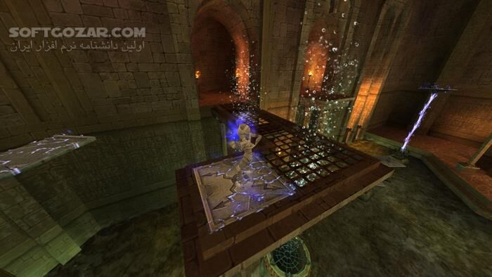 دانلود Sphinx and the Cursed Mummy Latest Version + All Updates - دانلود بازی اکشن و ماجراجویی برای کامپیوتر - سافت گذر