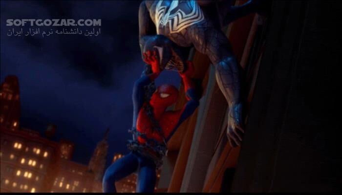 دانلود Spider-Man: Friend or Foe - دانلود بازی مرد عنکبوتی - سافت گذر