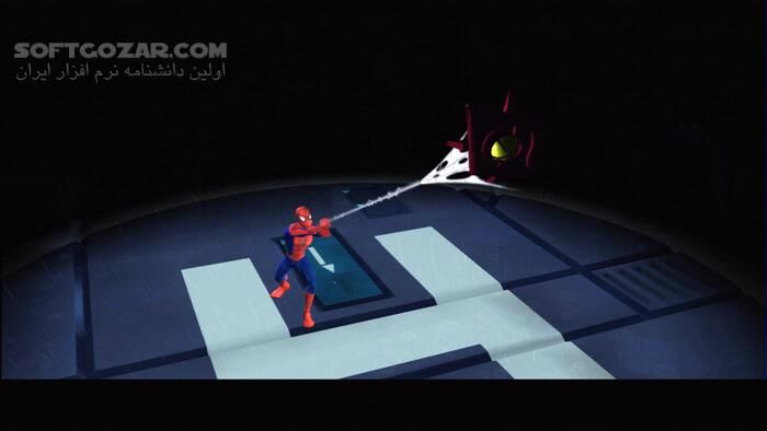 دانلود Spider-Man: Friend or Foe - دانلود بازی مرد عنکبوتی - سافت گذر