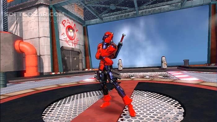 دانلود Spider-Man: Shattered Dimensions - دانلود بازی مرد عنکبوتی - سافت گذر