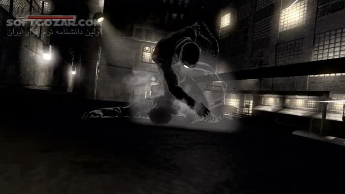 دانلود Spider-Man: Shattered Dimensions - دانلود بازی مرد عنکبوتی - سافت گذر