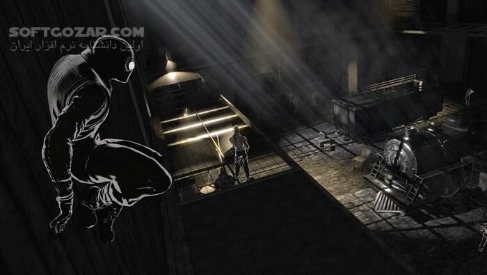 دانلود Spider-Man: Shattered Dimensions - دانلود بازی مرد عنکبوتی - سافت گذر