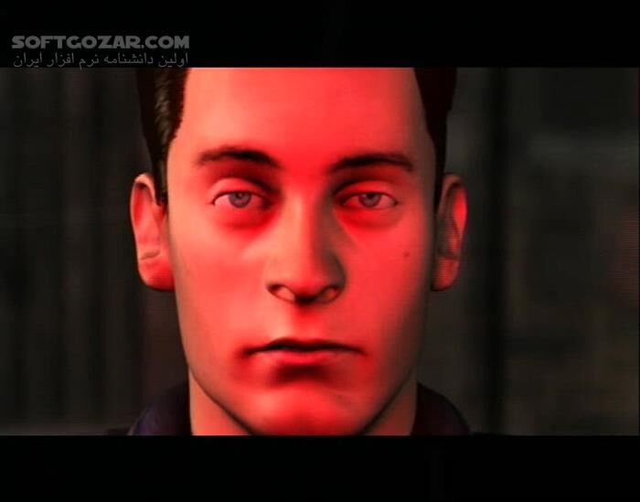 دانلود Spider-Man: The Movie - دانلود بازی مرد عنکبوتی - سافت گذر