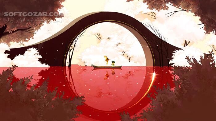 دانلود Spiritfarer Farewell Edition - دانلود بازی اکشن و معمایی برای کامپیوتر - سافت گذر