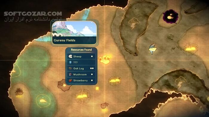 دانلود Spiritfarer Farewell Edition - دانلود بازی اکشن و معمایی برای کامپیوتر - سافت گذر