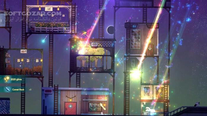 دانلود Spiritfarer Farewell Edition - دانلود بازی اکشن و معمایی برای کامپیوتر - سافت گذر