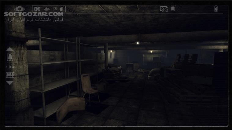 دانلود Stairs - دانلود بازی پله‌ها - سافت گذر