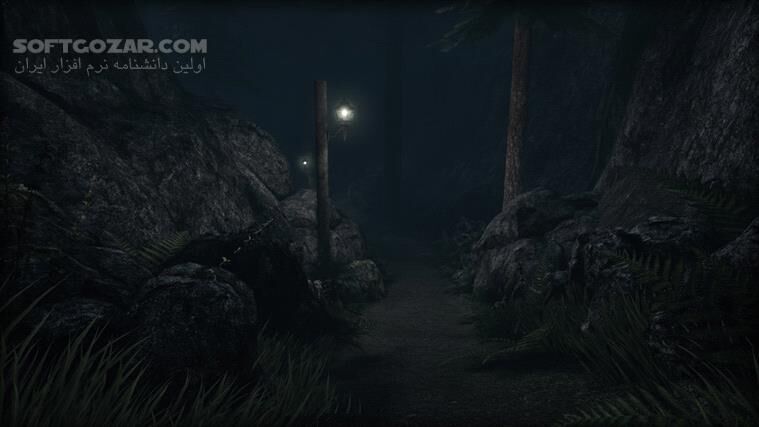 دانلود Stairs - دانلود بازی پله‌ها - سافت گذر