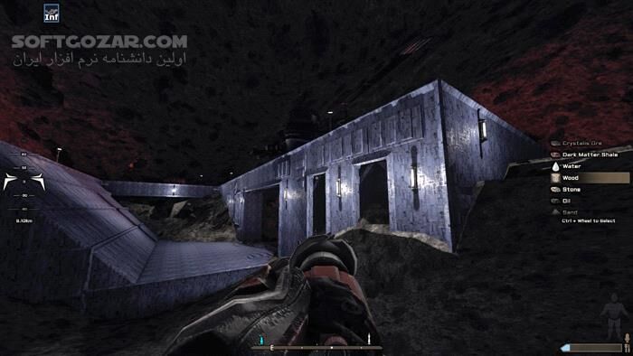 دانلود StarForge - دانلود بازی استارفورج - سافت گذر