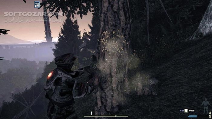 دانلود StarForge - دانلود بازی استارفورج - سافت گذر