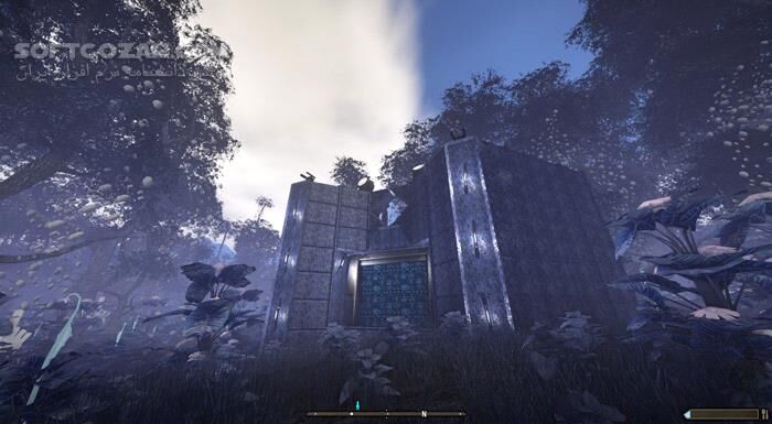 دانلود StarForge - دانلود بازی استارفورج - سافت گذر