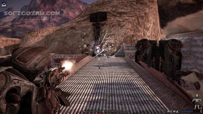 دانلود StarForge - دانلود بازی استارفورج - سافت گذر