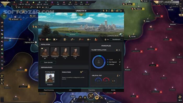 دانلود Star Trek: Infinite - دانلود بازی استار ترِک برای کامپیوتر - سافت گذر