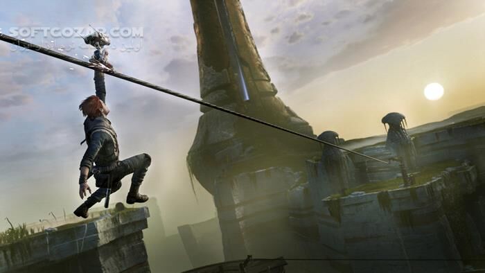 دانلود Star Wars Jedi: Fallen Order Deluxe Edition v1.0.10.0 - دانلود بازی استار وارز - سافت گذر