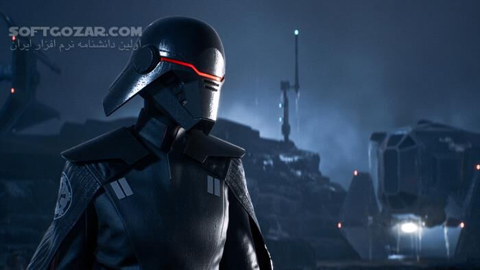 دانلود Star Wars Jedi: Fallen Order Deluxe Edition v1.0.10.0 - دانلود بازی استار وارز - سافت گذر