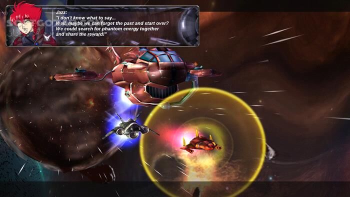 دانلود Starlaxis Supernova Edition - دانلود بازی استارلکسیس نسخه‌ی سوپرنُوا - سافت گذر