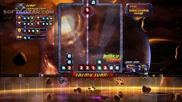 دانلود Starlaxis Supernova Edition - دانلود بازی استارلکسیس نسخه‌ی سوپرنُوا - سافت گذر