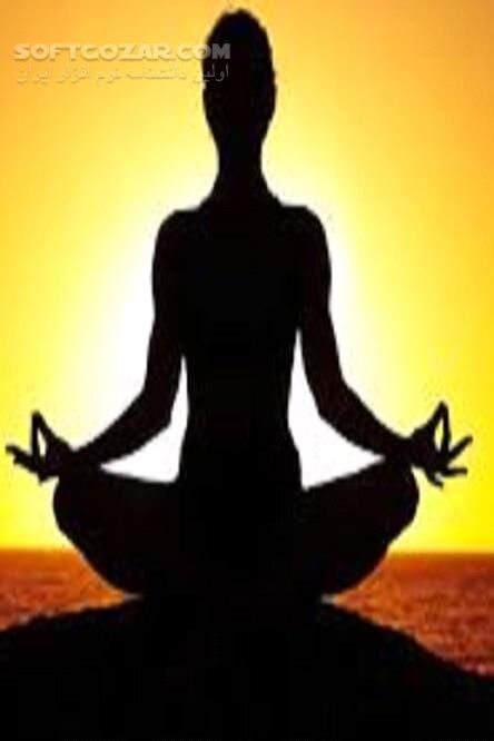 دانلود تمامی مطالبی که بایستی در مورد ورزش یوگا بدانید - دانلود کتاب یوگا و تاثیرات آن بر بدن - سافت گذر