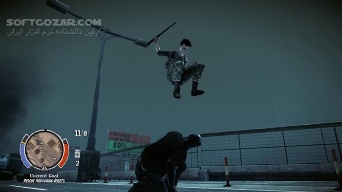 دانلود State of Decay YOSE Day One Edition - دانلود بازی استیت آف دیکِی - سافت گذر